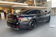 Audi S8 S-Line