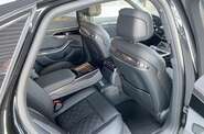 Audi S8 S-Line