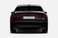 Audi S8 S-Line