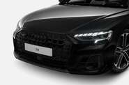 Audi S8 S-Line