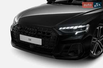 Audi S8 2026 в Київ