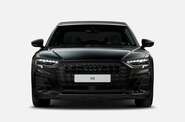 Audi S8 S-Line