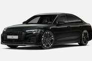 Audi S8 S-Line