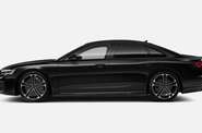 Audi S8 S-Line