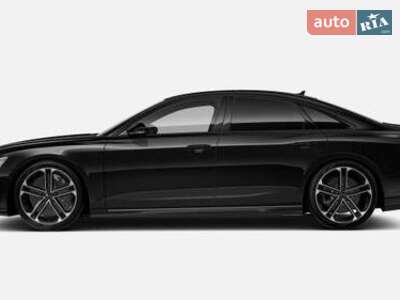 Новый Audi S8 2026 - фото 5