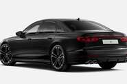 Audi S8 S-Line