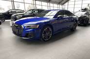 Audi S8 S-Line