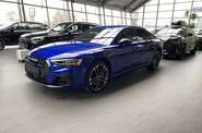 Audi S8 S-Line