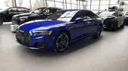 Audi S8 S-Line