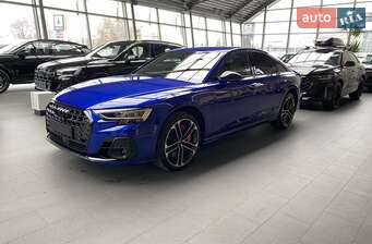 Audi S8 2026 в Дніпро (Дніпропетровськ)