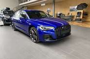Audi S8 S-Line