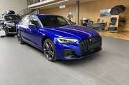 Audi S8 S-Line