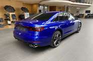 Audi S8 S-Line
