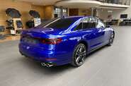 Audi S8 S-Line