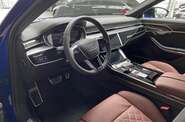 Audi S8 S-Line