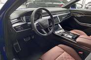 Audi S8 S-Line