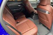 Audi S8 S-Line
