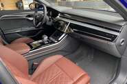 Audi S8 S-Line