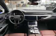 Audi S8 S-Line