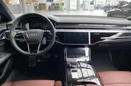 Audi S8 S-Line