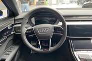 Audi S8 S-Line