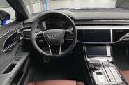 Audi S8 S-Line