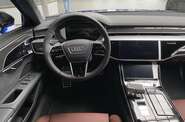 Audi S8 S-Line