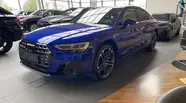 Audi S8 S-Line