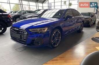 Audi S8 2026 в Дніпро (Дніпропетровськ)