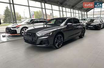 Audi S8 2026 в Дніпро (Дніпропетровськ)