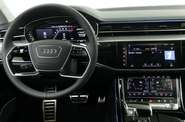 Audi S8 Basis