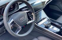 Audi S8 Basis