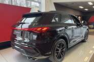 Audi SQ5 Basis