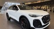 Audi SQ5 Basis