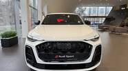 Audi SQ5 Basis