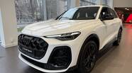 Audi SQ5 Basis