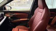 Audi SQ5 Basis