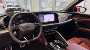 Audi SQ5 Basis