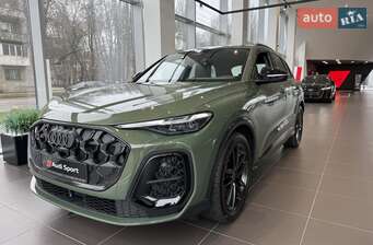 Audi SQ5 2025 в Одеса