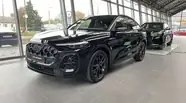 Audi SQ5 Basis