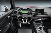 Audi SQ5 Basis