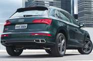 Audi SQ5 Basis