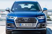 Audi SQ5 Basis