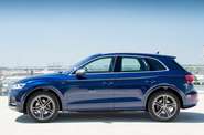 Audi SQ5 Basis