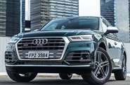 Audi SQ5 Basis