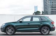 Audi SQ5 Basis