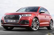 Audi SQ5 Basis