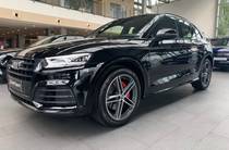 Audi SQ5 Basis