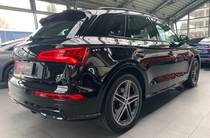 Audi SQ5 Basis