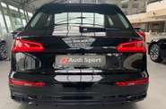 Audi SQ5 Basis